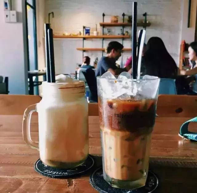 越南咖啡与后谷咖啡哪个好,六大常见咖啡越南咖啡