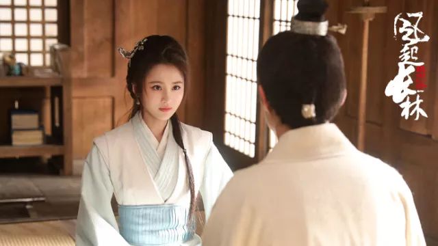 琅琊榜之风起长林剧情精讲,琅琊榜之风起长林人物介绍
