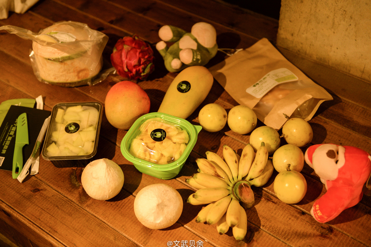 三亚海棠湾吃货攻略,三亚美食攻略最详细