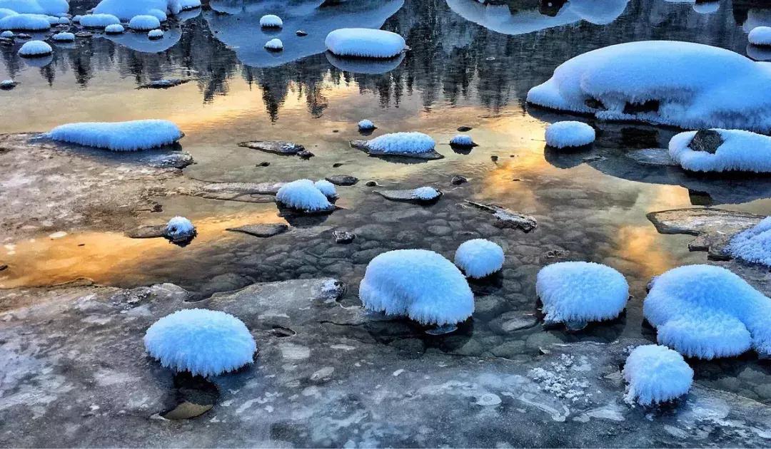 国内2月最美旅行地大推荐,风景线一路美到底(内附游玩线路)!