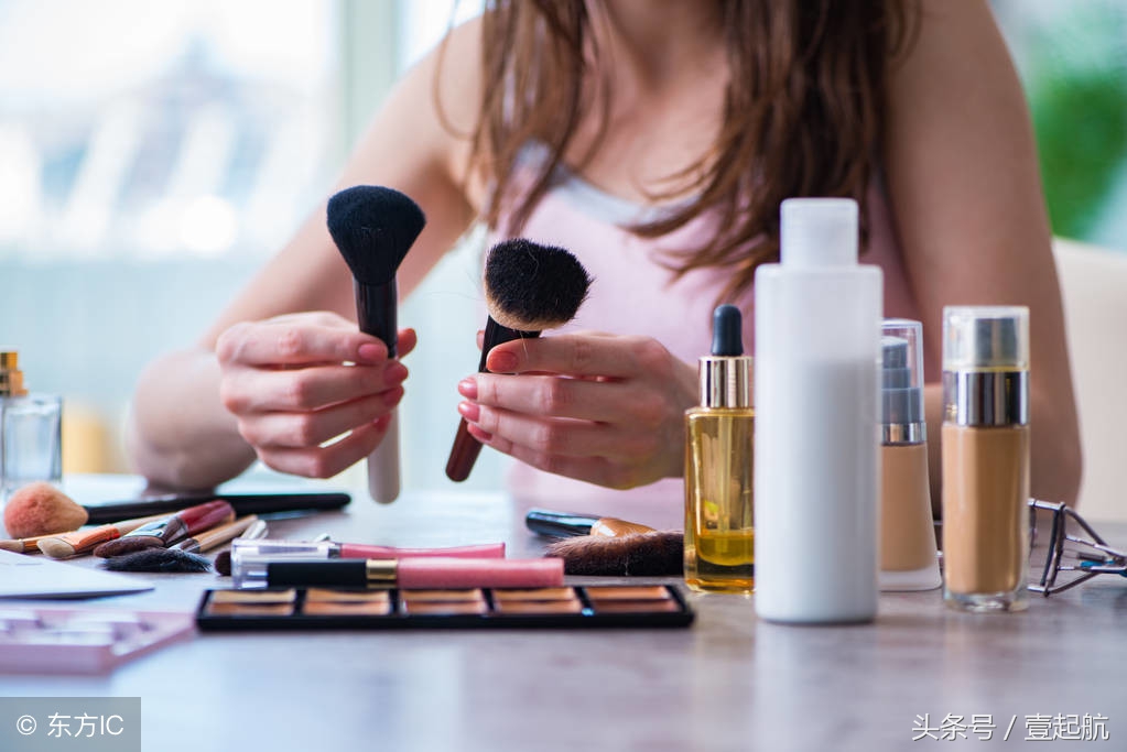 网络营销讲坛（22）：SEO营销之化妆品软文构思技巧