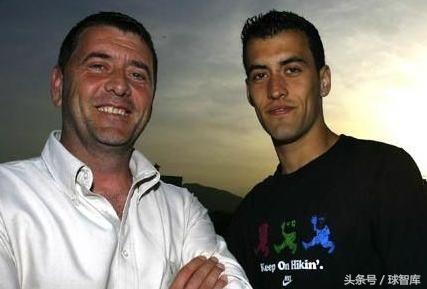 世界足坛最成功的三对父子兵,虎父无犬子1-100合集