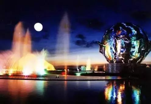 广西北海天气一年四季怎么样,北海算不算是广西最好地方