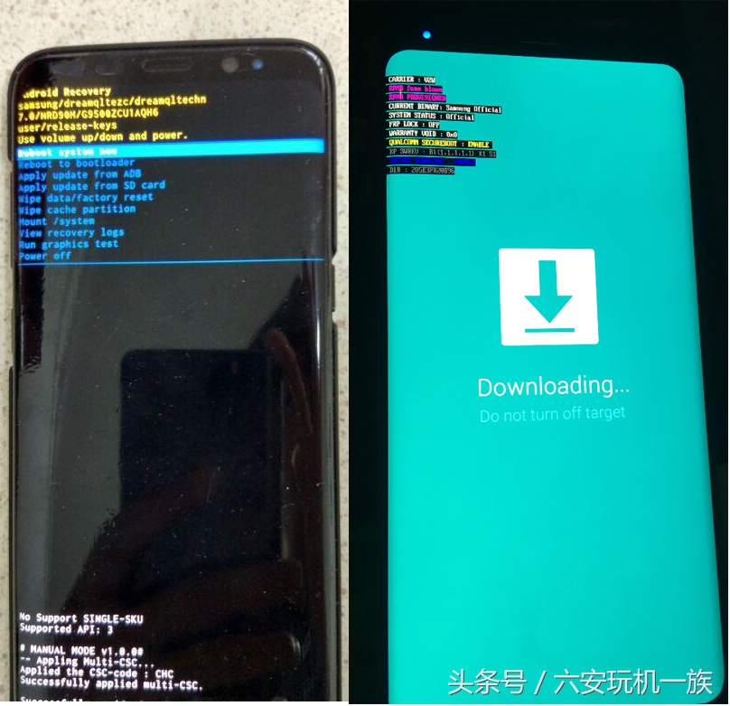 安卓手机刷机教程新手必看,安卓手机刷机一般怎么操作