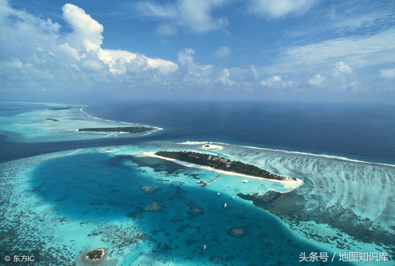 马尔代夫群岛,旅游天堂为什么一直“政”荡不安