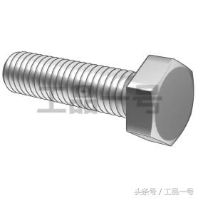 螺丝标准型号对照表怎样做,螺丝最新国标标准号及规格