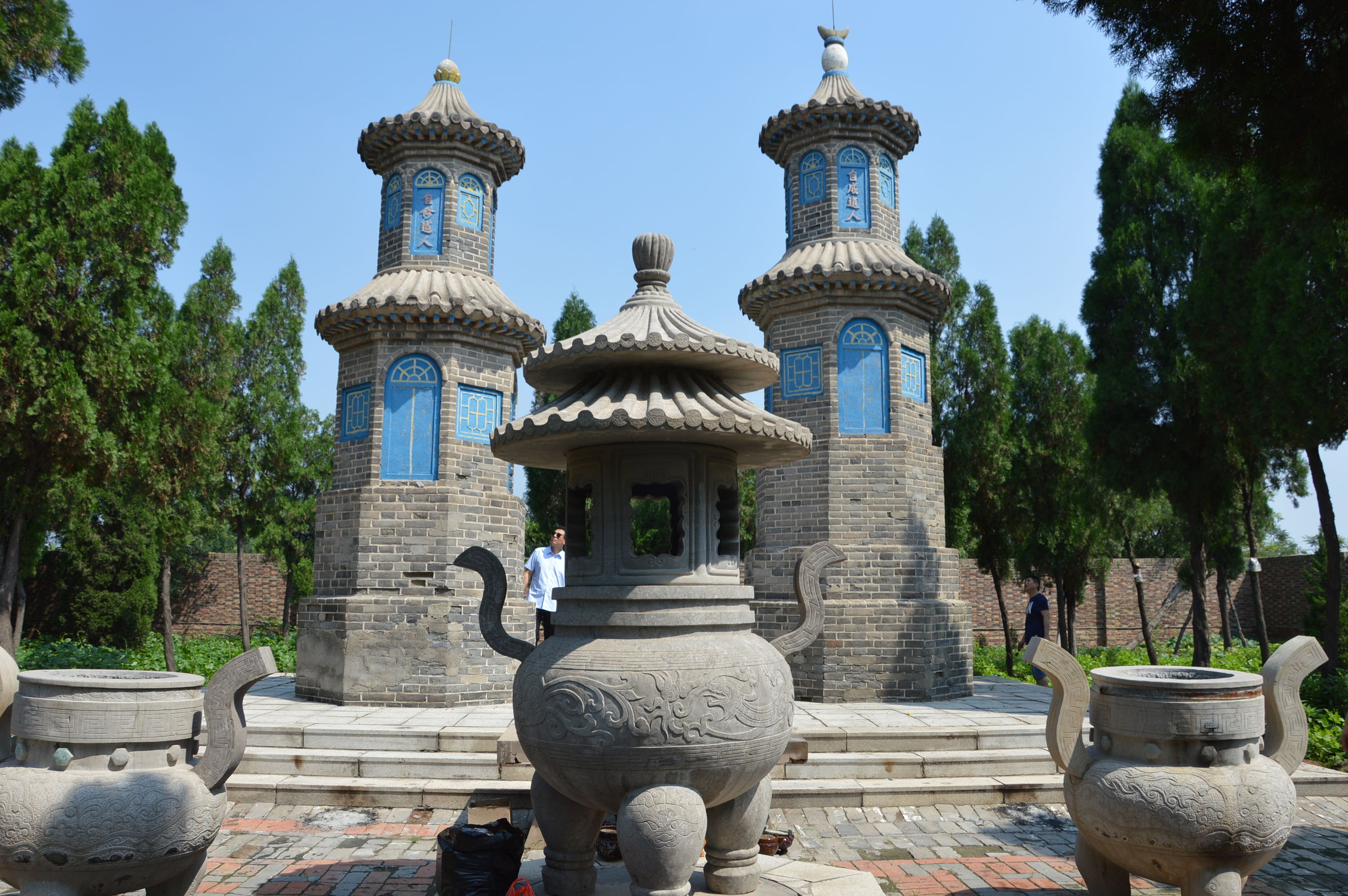 追查神医喜来乐原型，解密壹刻明洗眼仙方！