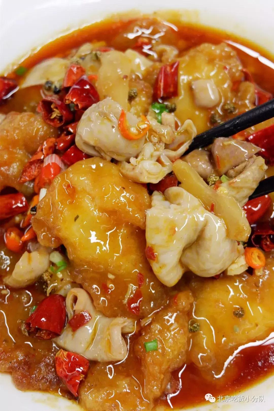 吃了肥肠不干净会怎么样,肥肠的各种吃法你最喜欢哪一种