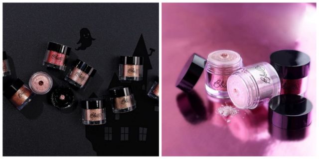 只需这个元素就能打造carry全场的妆容？这波操作我服！