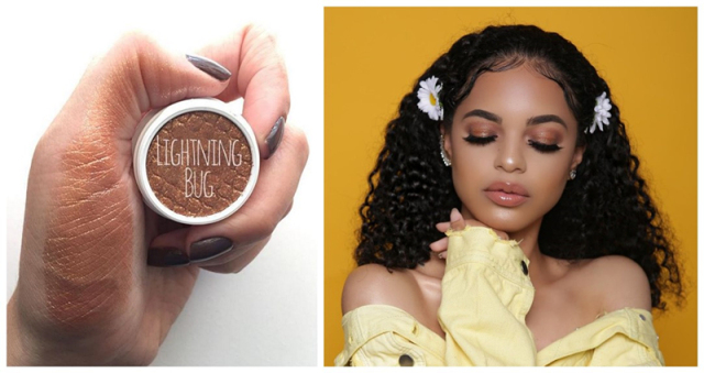 只需这个元素就能打造carry全场的妆容？这波操作我服！