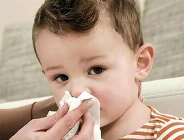 实用！春节带娃必备药物清单，必须get！