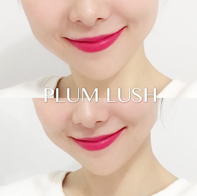 omega口红,Tomford口红100试色