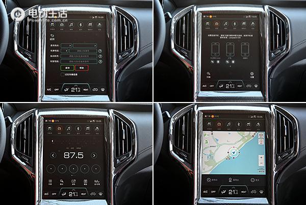 给个不心动的理由,新能源猎豹cs9评测