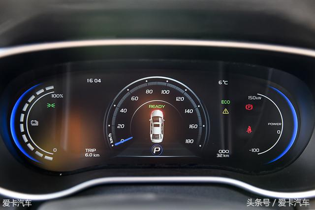 吉利帝豪ev450快充实测,吉利帝豪ev450评测视频