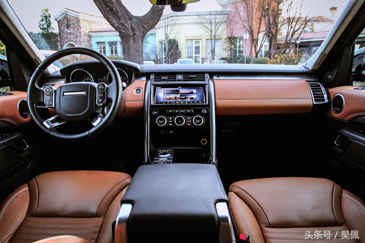 新款发现四和老款的区别,发现四最新款是哪年