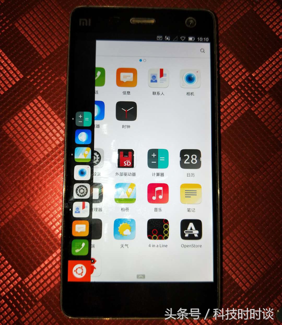 小米4刷miui7刷机包,小米4刷win10刷机包