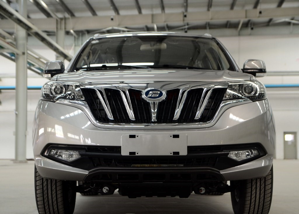 买豪车不要总盯着bba,别只盯着bba豪华品牌c级车如何选