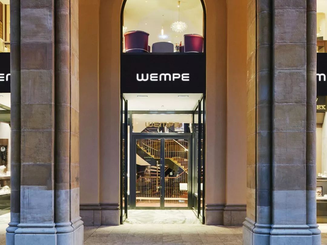 你不知道的德国购表攻略2.0,德国买表攻略