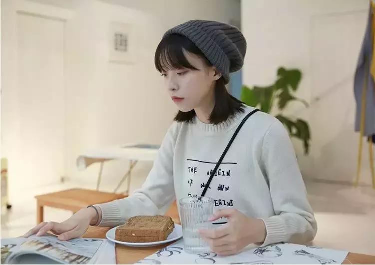 淘宝好看的羊绒毛衣推荐,好物推荐淘宝省钱