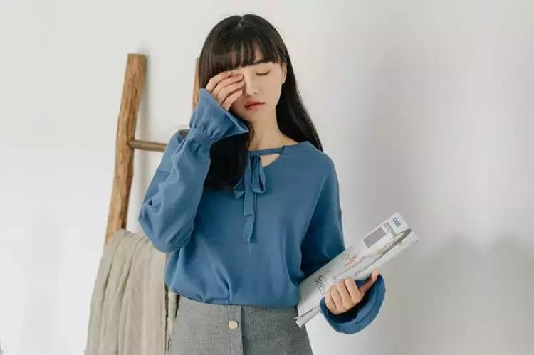 淘宝好看的羊绒毛衣推荐,好物推荐淘宝省钱