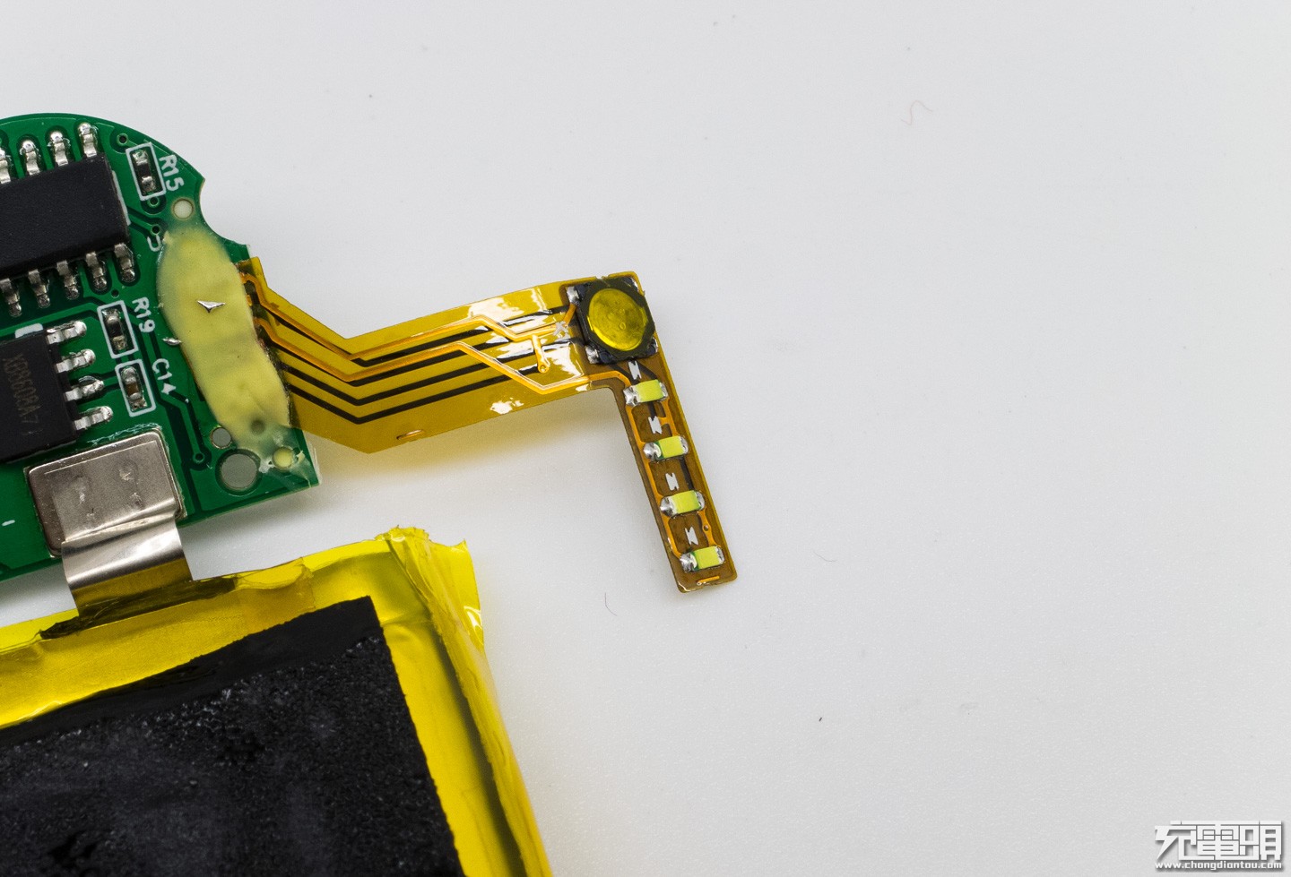 椋炴瘺鑵跨収鏄庣伅,鑷甫澶瑰瓙鐨勮ˉ鍏夌伅