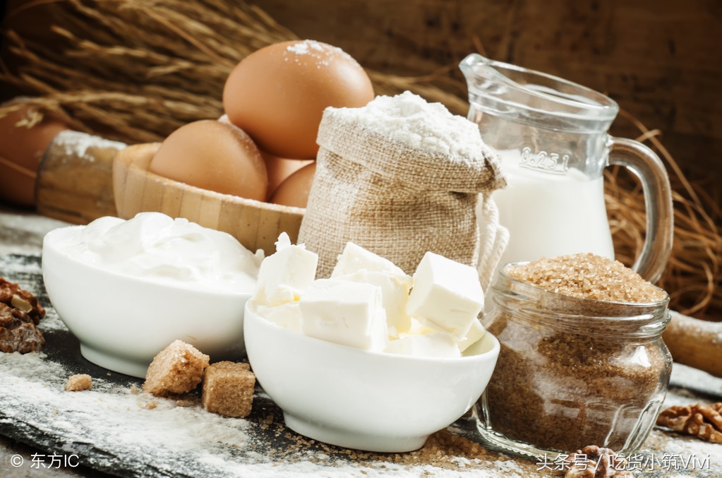 「烘焙小技巧」冬天曲奇难挤，老是挤爆裱花袋怎么办？6招解决！