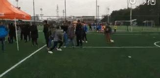 足球小将家长矛盾,足球小将家长冲突