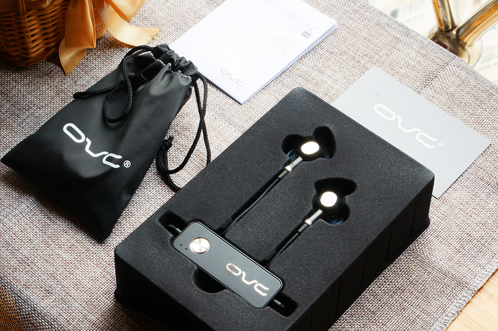 ovc耳机评测视频,华米ov哪家耳机降噪好