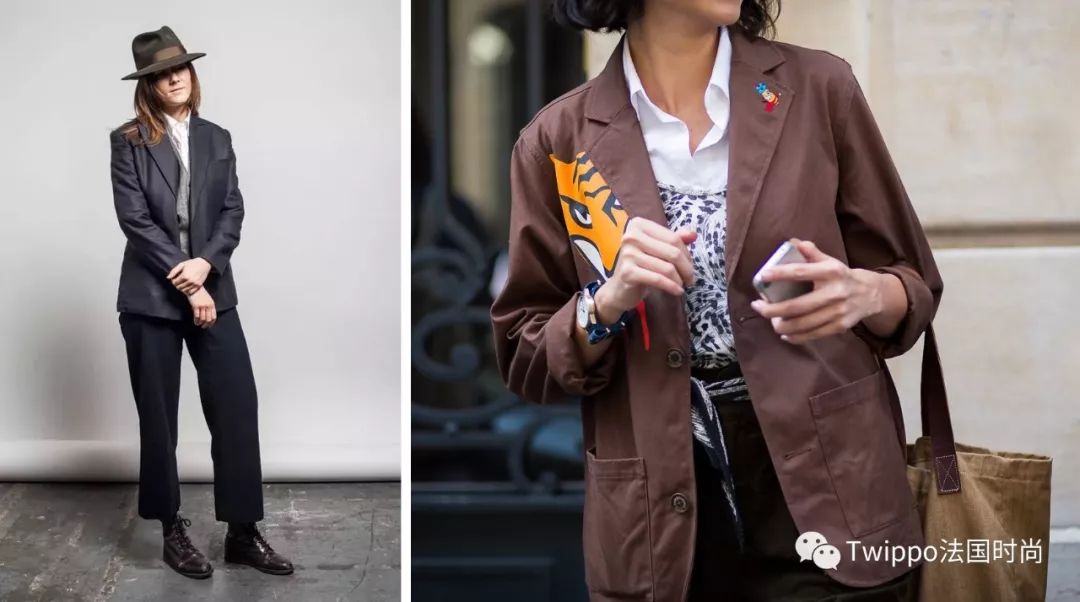 时尚揭秘圈,时尚揭秘男装