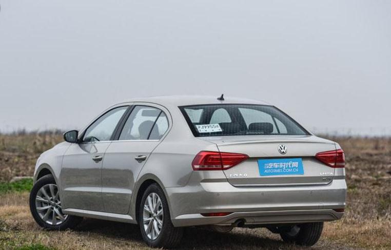 大众朗逸新款报价,新车大众朗逸多少钱