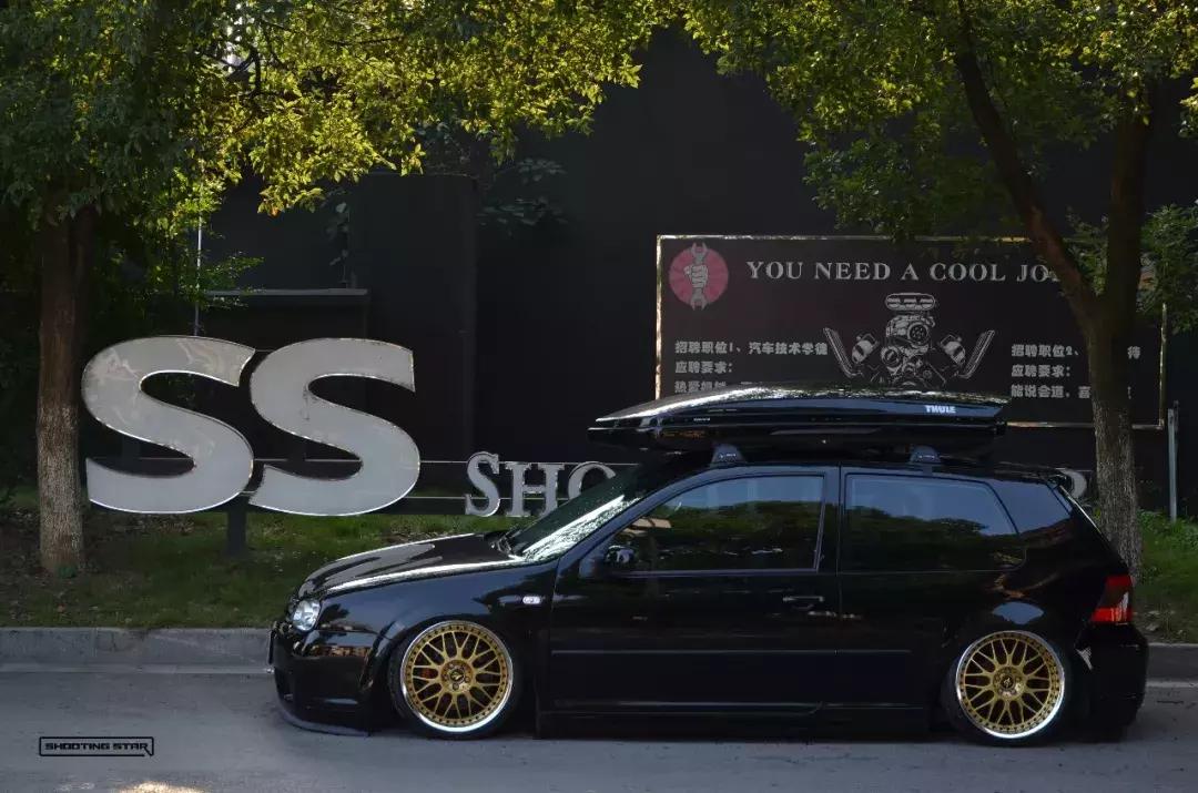 13万公里的高尔夫mk4值不值得买,六手车