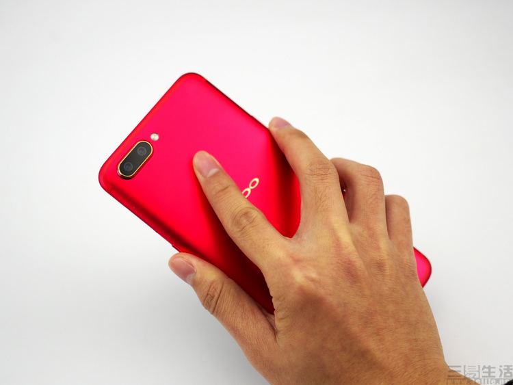 五六年前的后置指纹手机,目前最好的指纹识别手机