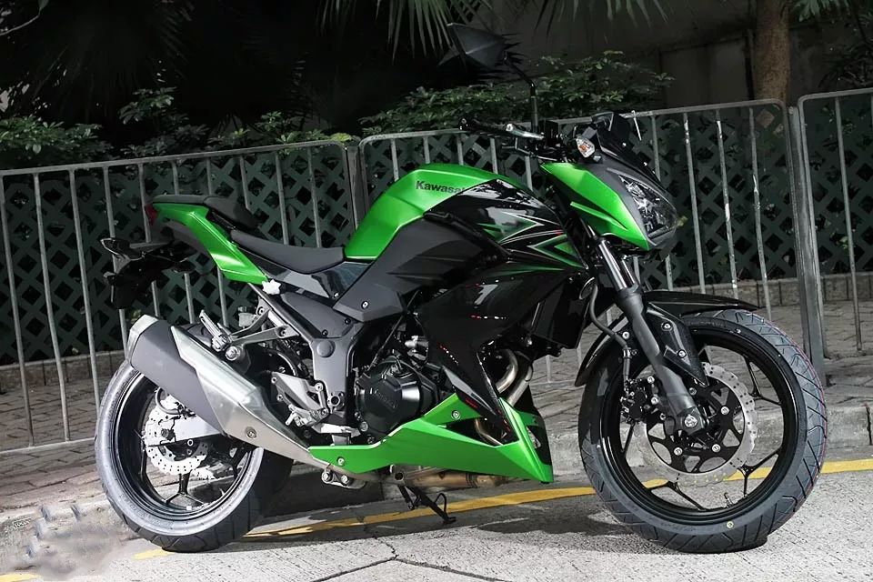 川崎地表最强小钢炮,川崎真的只值几千块钱吗