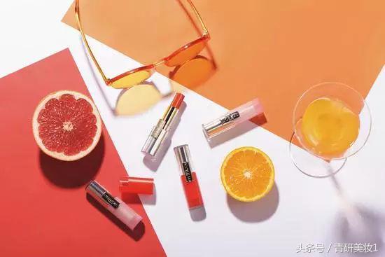 青妍美妆口红,性价比高的好用的平价口红