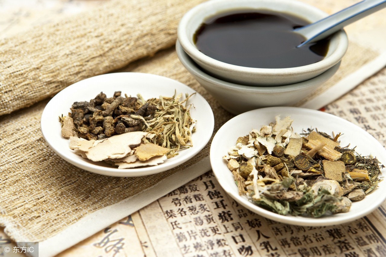 中药药方里有大黄拉肚子严重,中医用粪便治病的典故