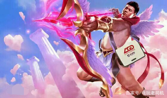 盘点lol电竞选手外号,lol英雄联盟电竞知名选手