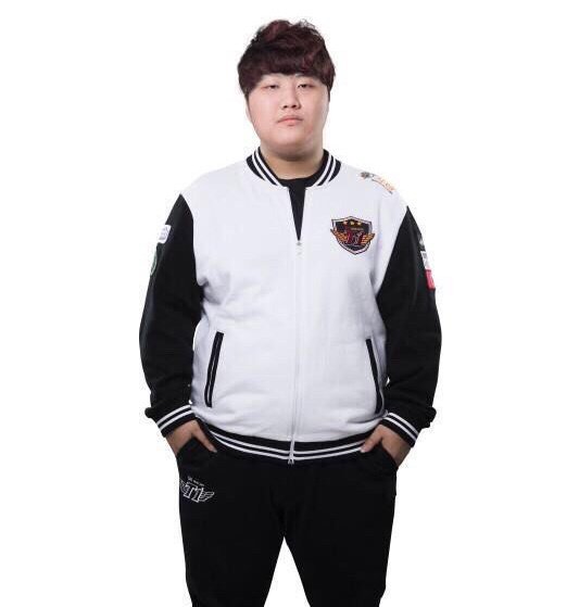 盘点lol电竞选手外号,lol英雄联盟电竞知名选手