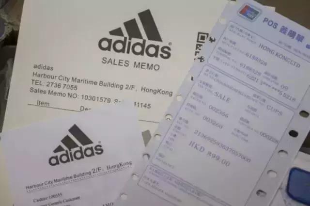 在香港买到假货可能性大不,广州人都去香港买什么