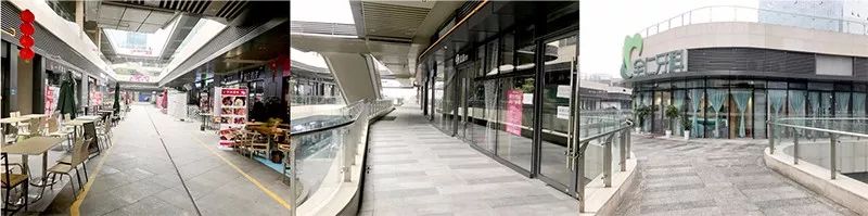 置业首选城市,成都银泰城住宅