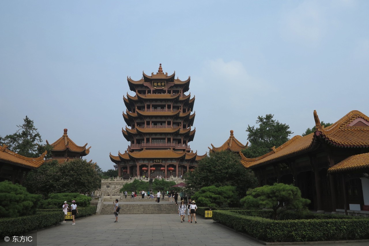 武汉这个城市怎么样有哪些大学,武汉这个城市到底怎么样