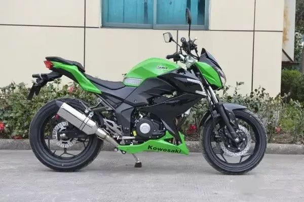 超便宜川崎多少钱,川崎地表最强小钢炮