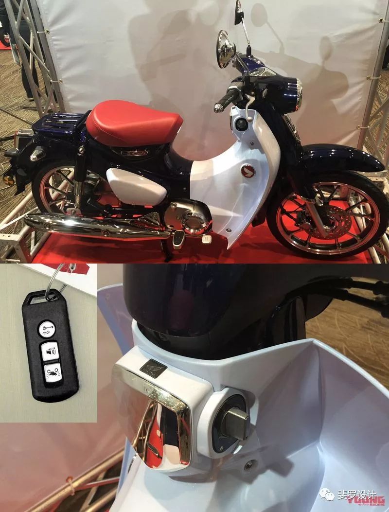 本田2018年初上市列表(海外)