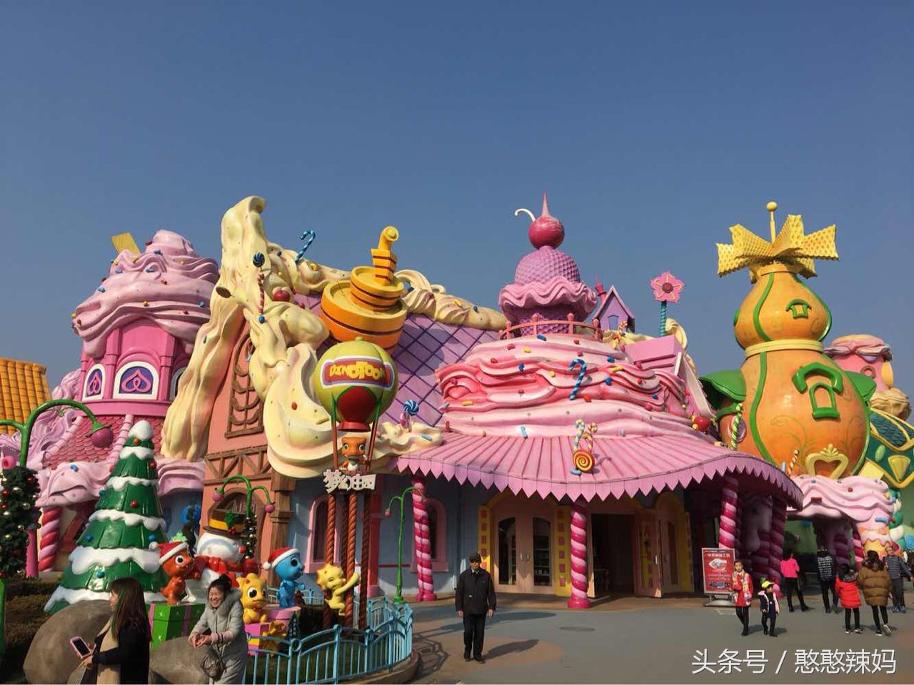 10个适合全家亲子游的周末目的地,亲子游带孩子去哪里旅游比较好