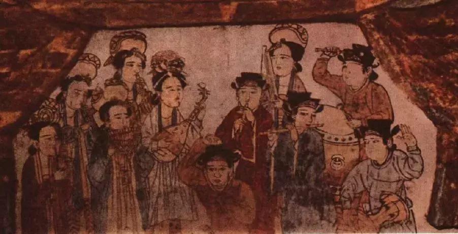 宋代住宿特点,宋朝的旅店