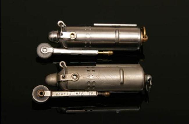 纪梵希还卖打火机盘点世界十大打火机品牌