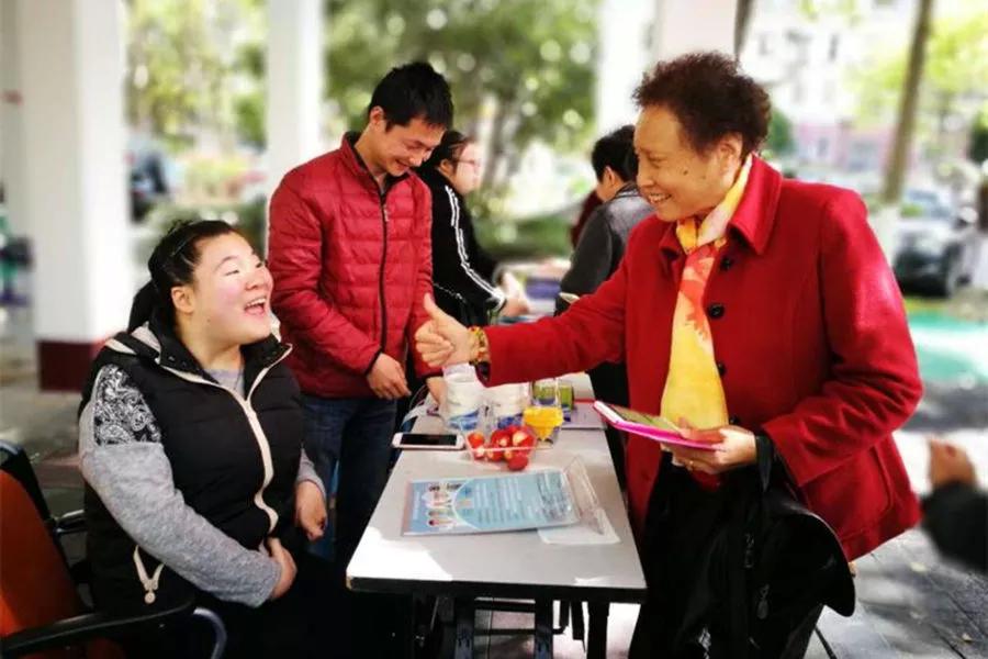 宁波市脑瘫患儿,浙江宁波哪里有脑瘫人士托养机构