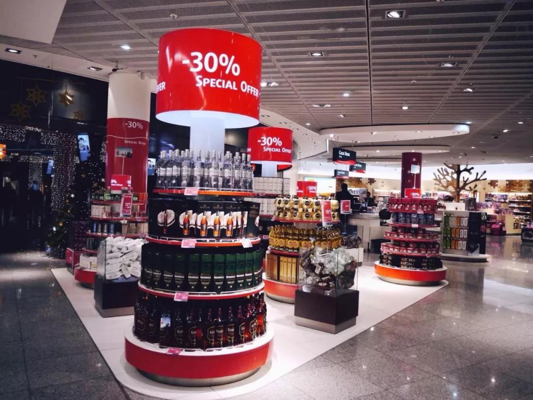 全球十大免税店必买清单,免税店旅游全攻略