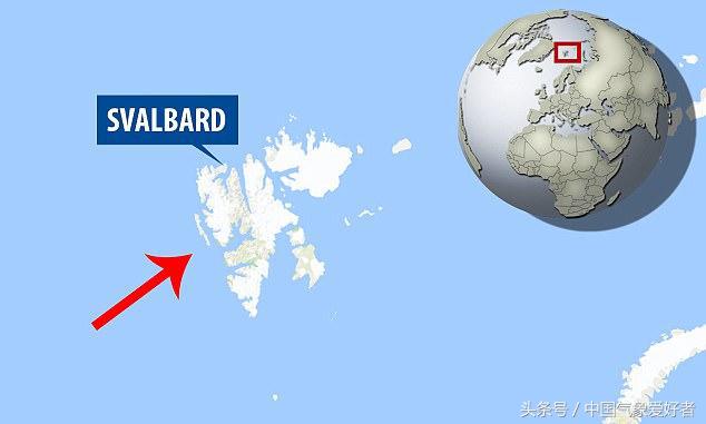 北极海底埋藏“*弹炸**”，或引爆全球变暖进度？