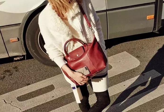 超实用剁手攻略！千元的Furla到万元Chanel，奢侈品包包全球比价~