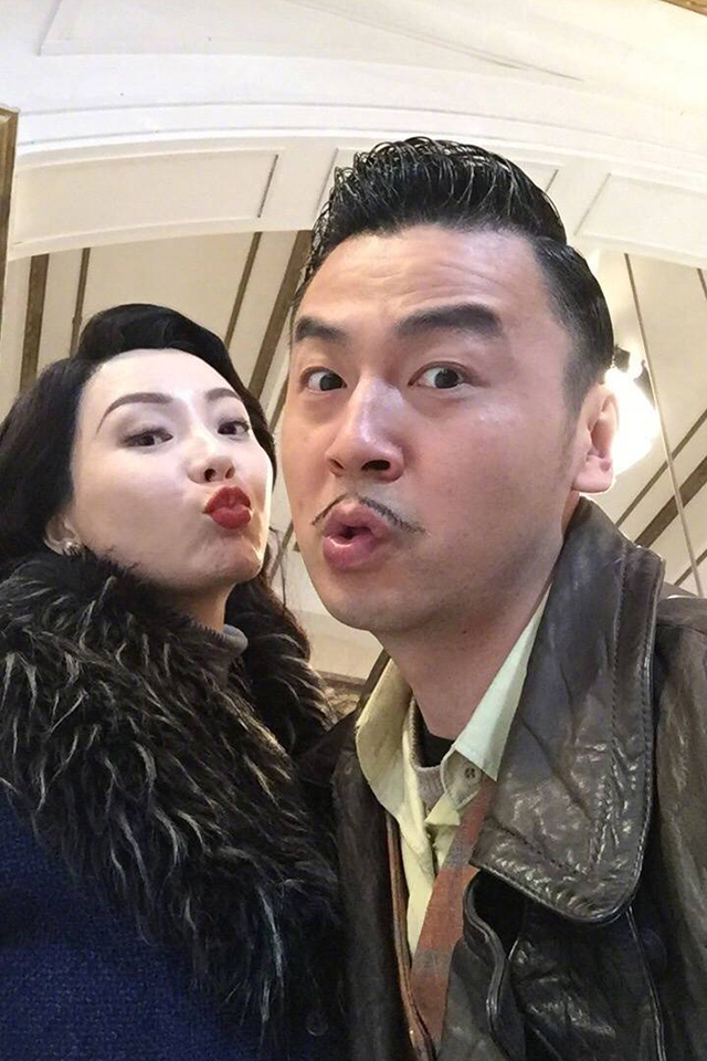 让人着迷的表情图,让人着迷的表情